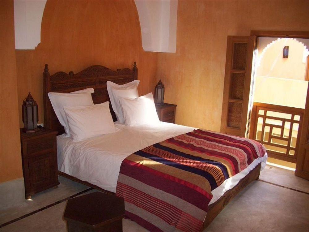 Riad Al Ksar & Spa Marrakesh Cameră foto