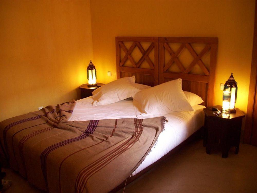 Riad Al Ksar & Spa Marrakesh Cameră foto