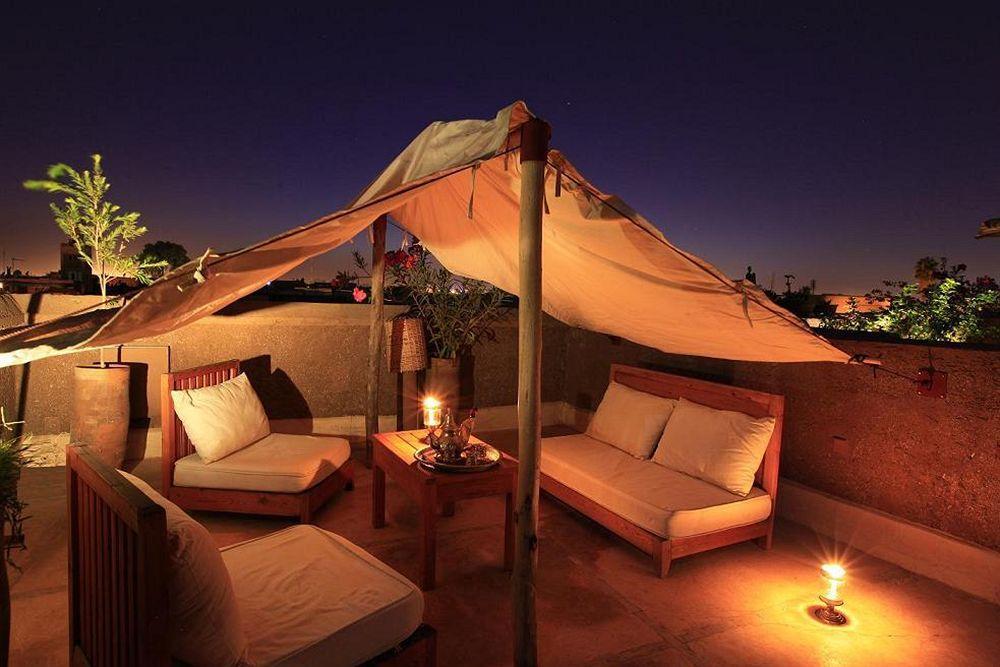 Riad Al Ksar & Spa Marrakesh Facilități foto