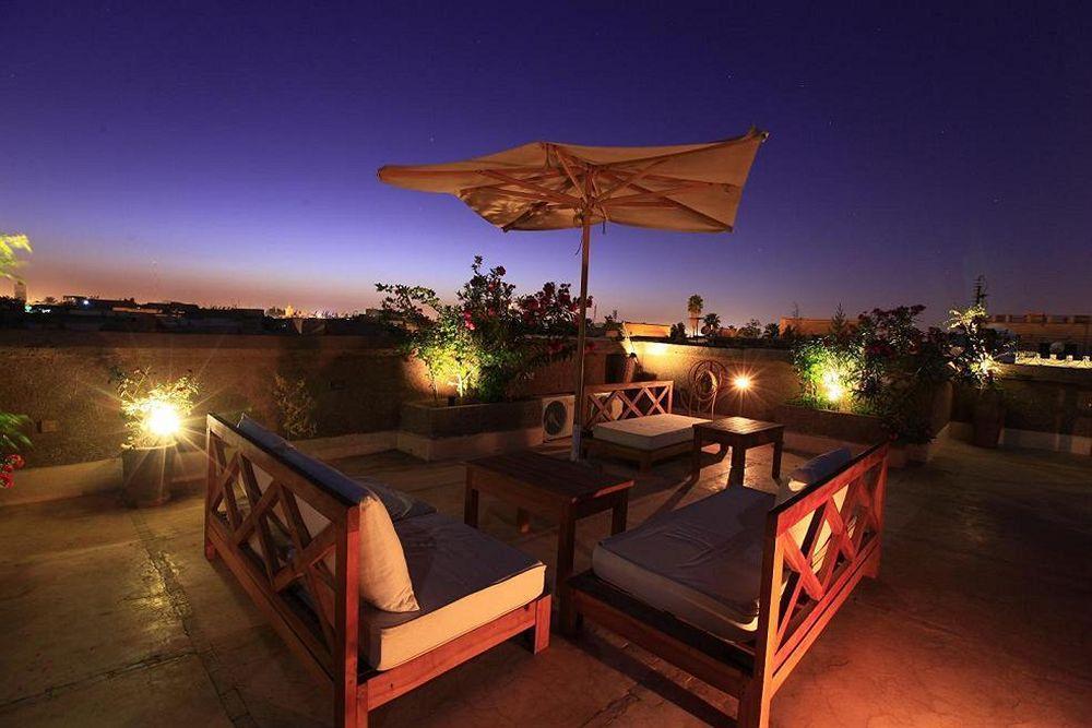 Riad Al Ksar & Spa Marrakesh Facilități foto