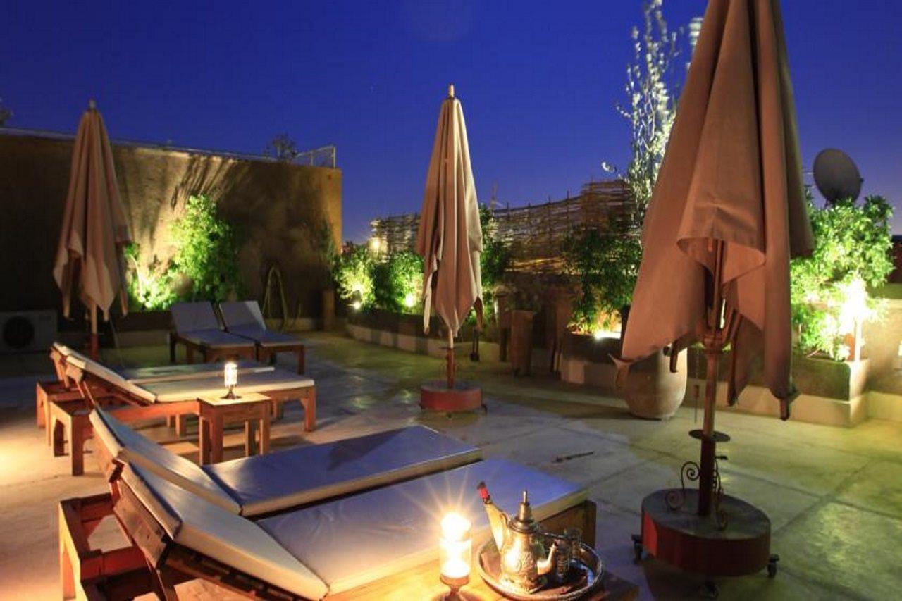 Riad Al Ksar & Spa Marrakesh Facilități foto
