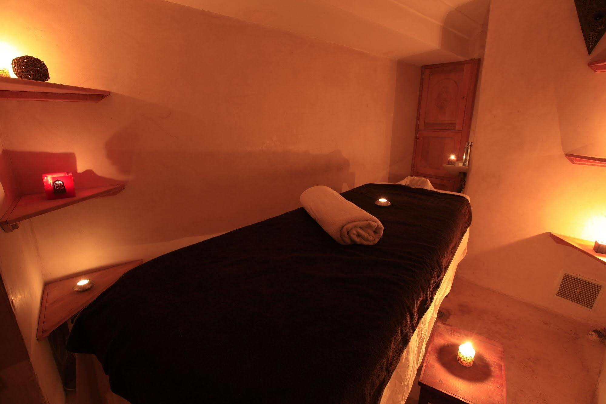 Riad Al Ksar & Spa Marrakesh Facilități foto
