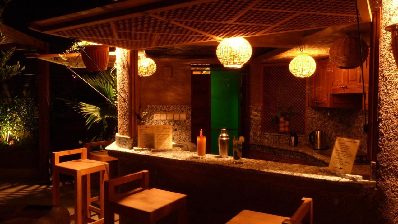 Riad Al Ksar & Spa Marrakesh Exterior foto