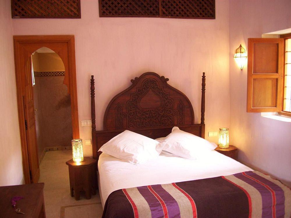 Riad Al Ksar & Spa Marrakesh Cameră foto