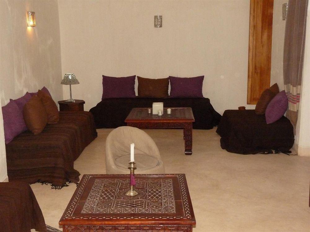 Riad Al Ksar & Spa Marrakesh Exterior foto